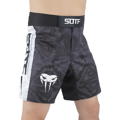 Short de Combat